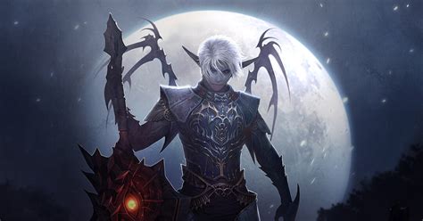 The 21 Best Korean MMOs That Are Available in the West in 2024.